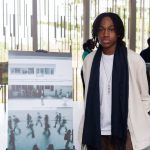 Student Spotlight: Akaninyene Udoh Imeh