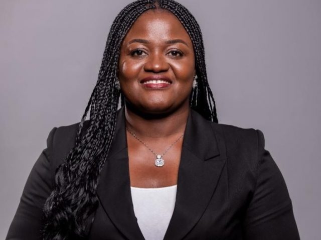 Grammar and Speaking Tips for University Professionals by Dr. Ruth Oji