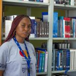 Growing Through Opportunity: Chiamaka Nwairechukwu’s Journey as a Mastercard Foundation Scholar at Pan-Atlantic University