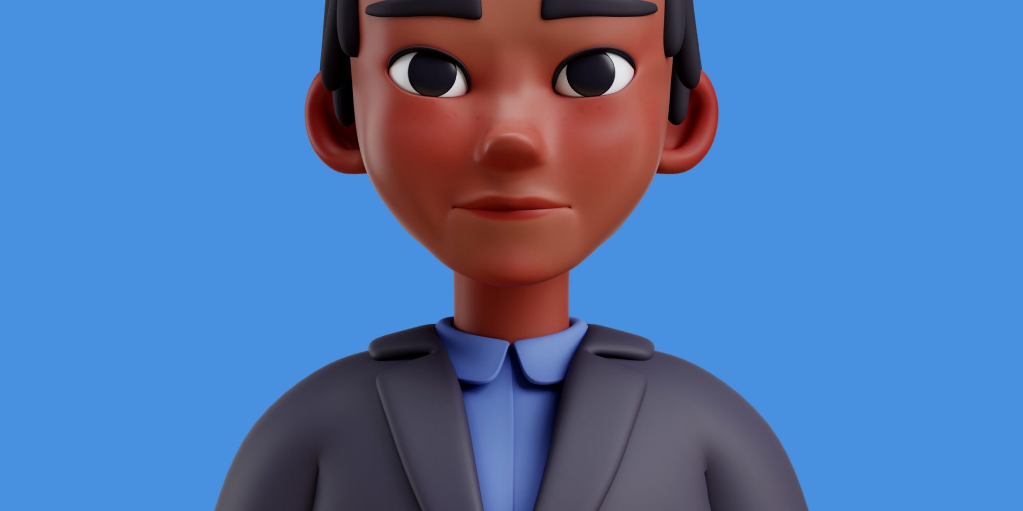 Male Avatar