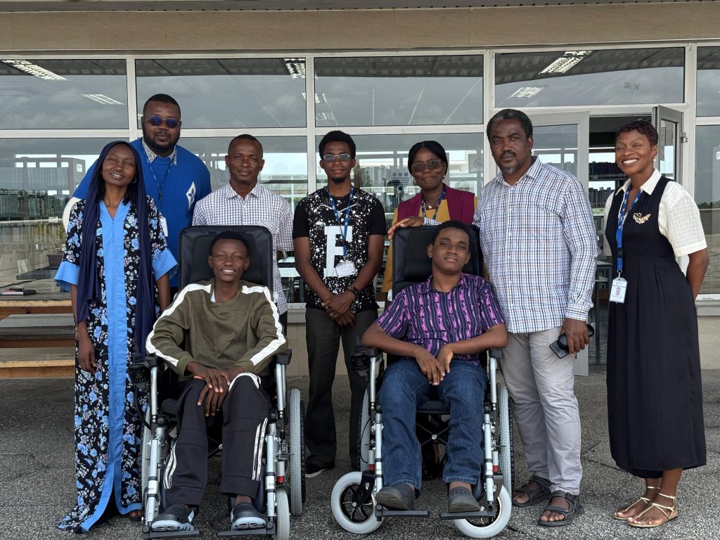 Advancing Inclusion at Pan-Atlantic University: A Letter from the GEDI Office