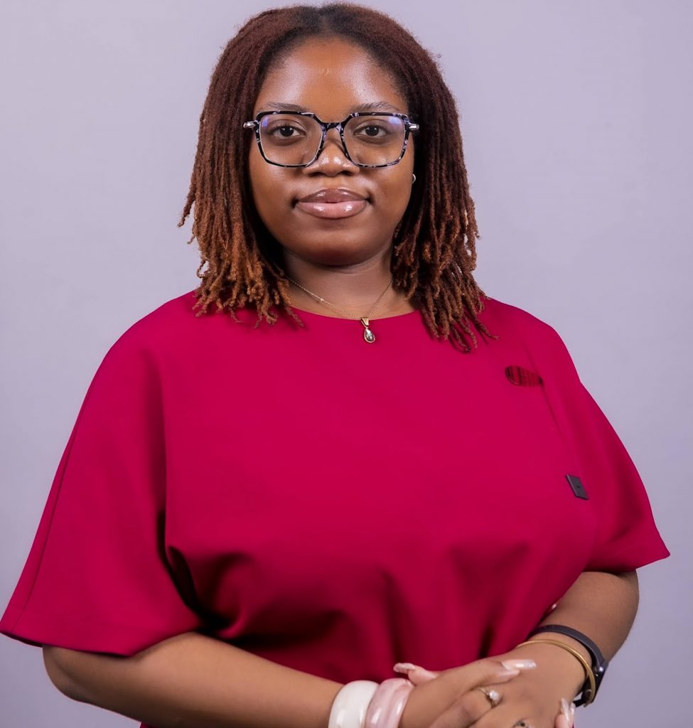 Anjolaoluwa