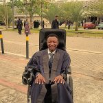 Beyond the Barrier: Bilyaminu’s Journey of Resilience and Opportunity