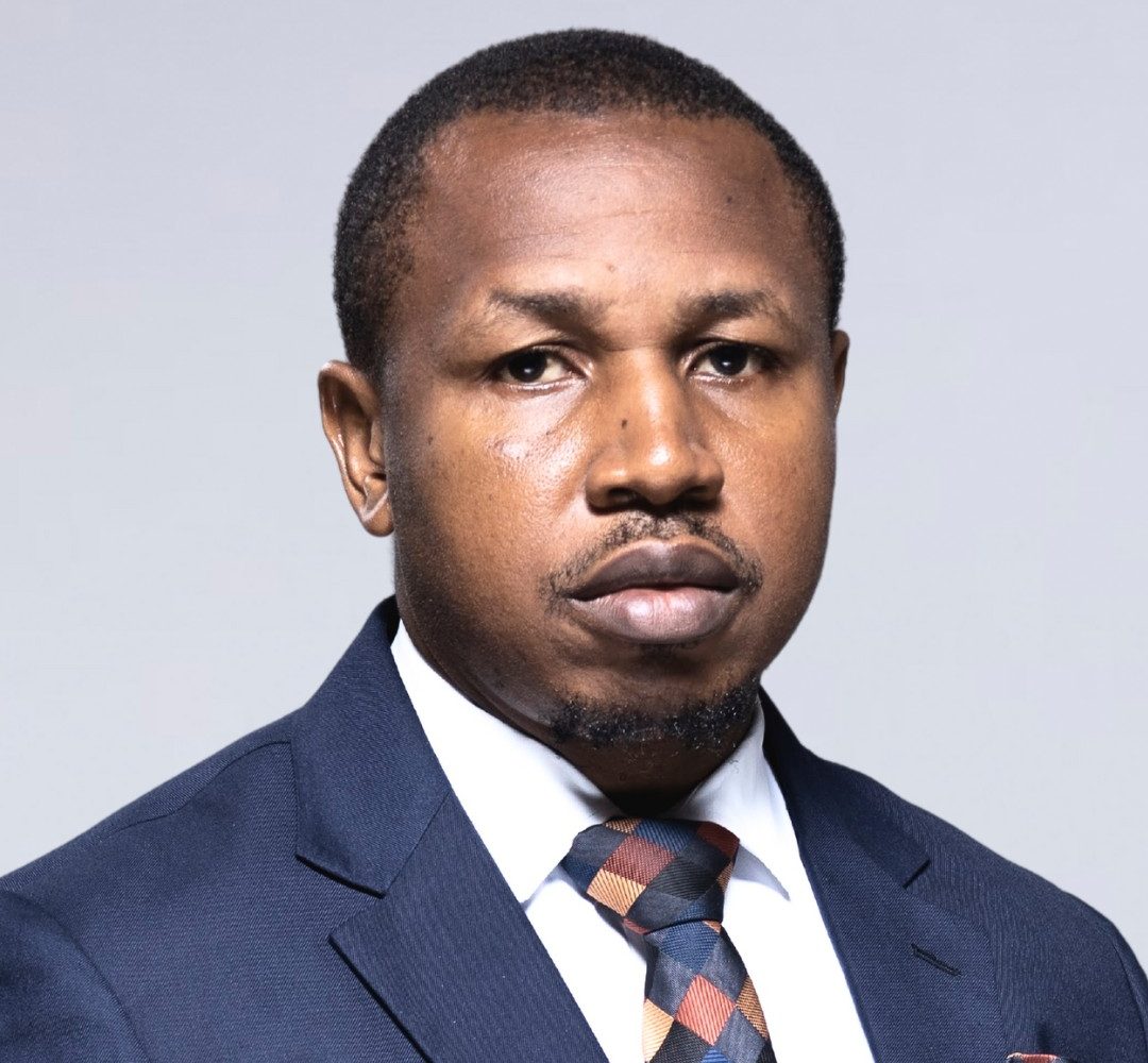 Joshua Osa