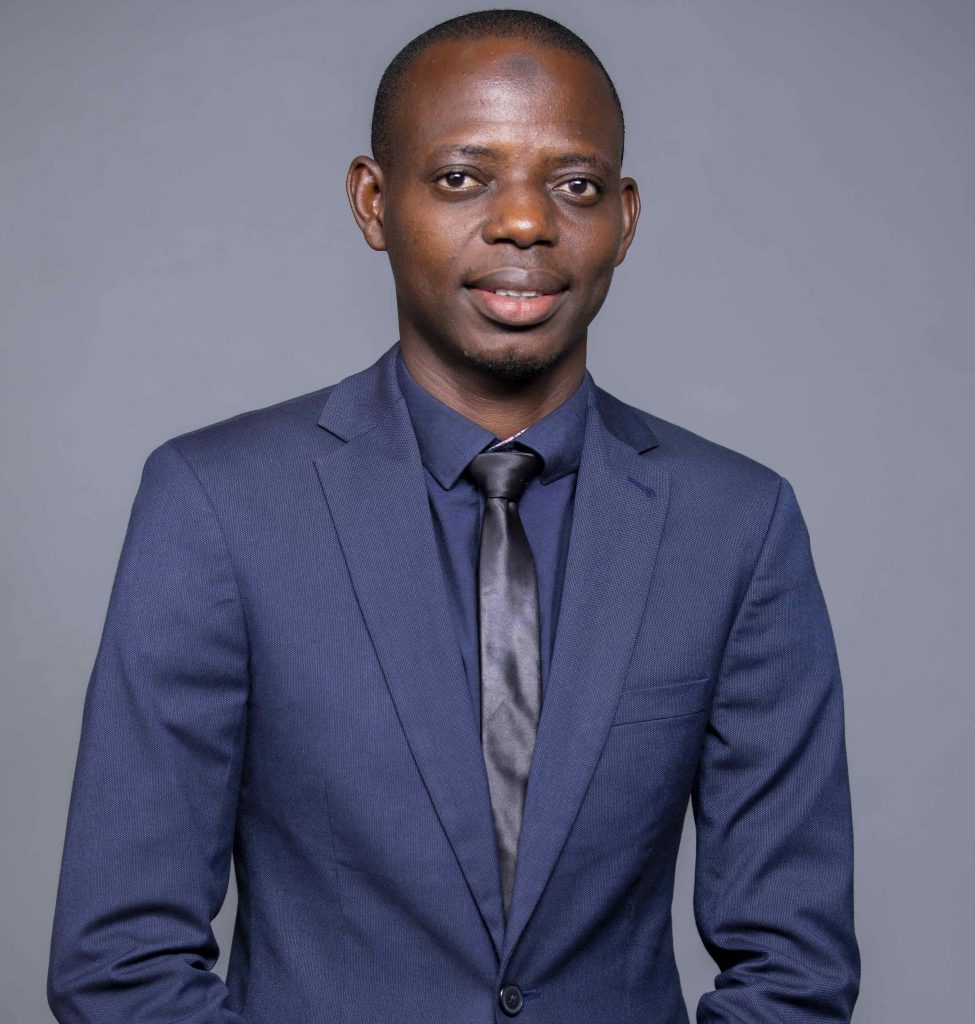 Dr. Makinde