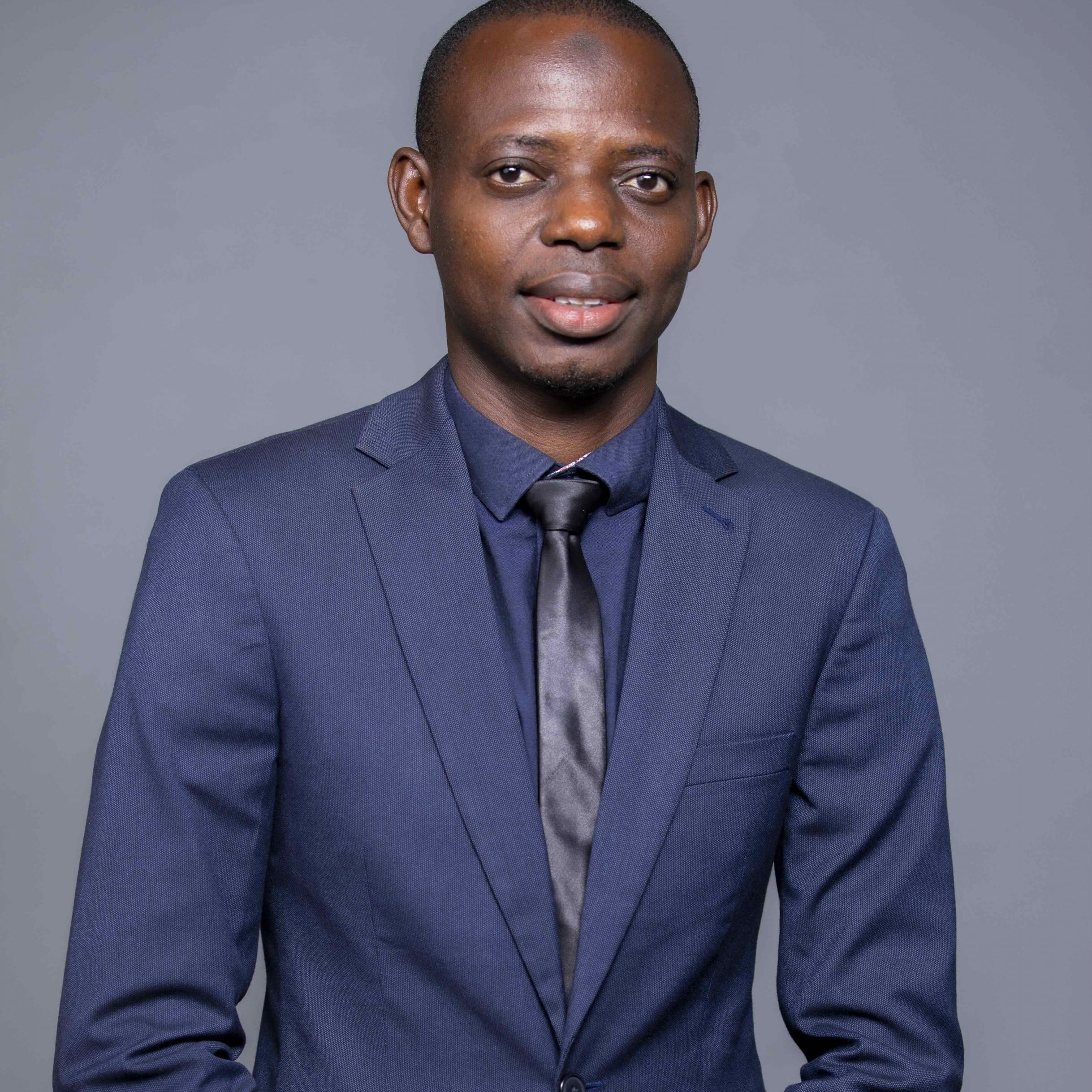 Dr. Makinde