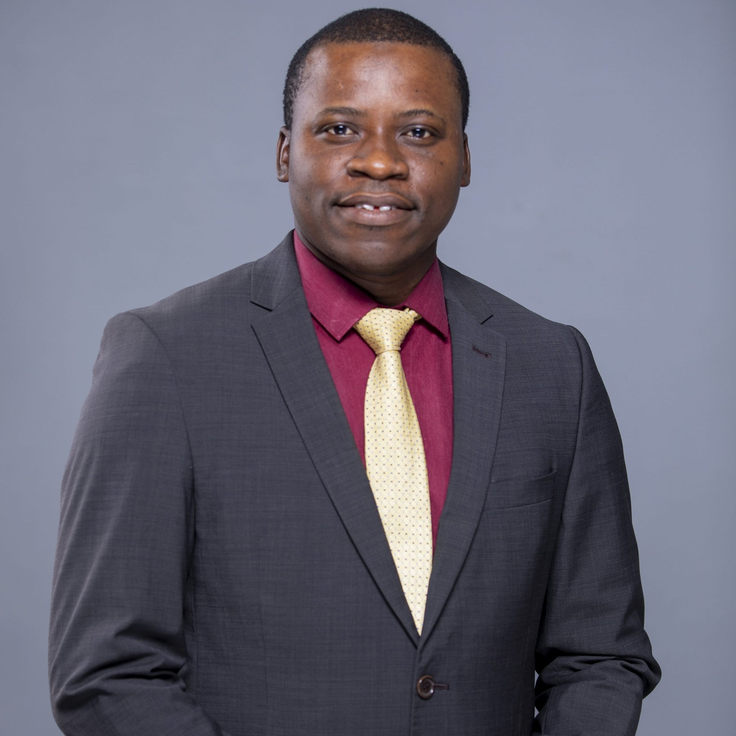 Rilwan Balogun