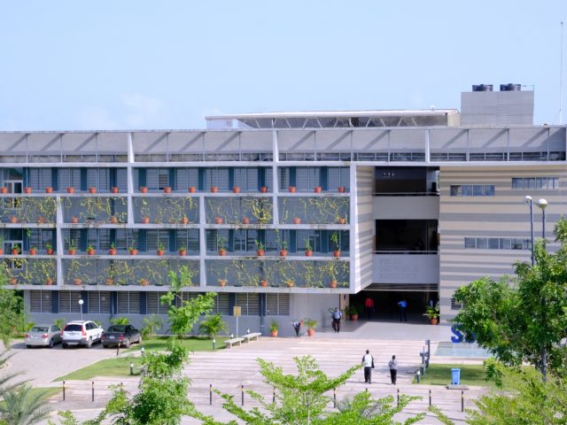The Transformative Power of an Ethical Campus