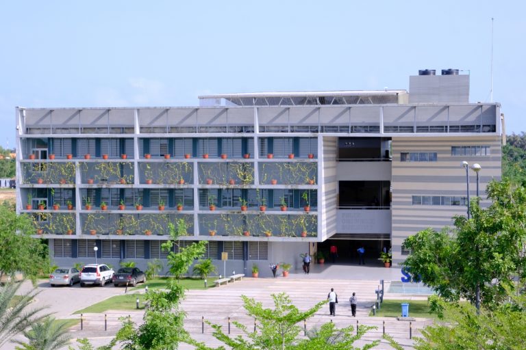 The Transformative Power of an Ethical Campus
