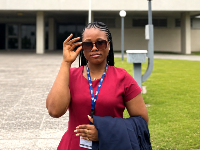 “I Felt Understood”: How Confidence and Determination Led Oluchukwu to Pan-Atlantic University