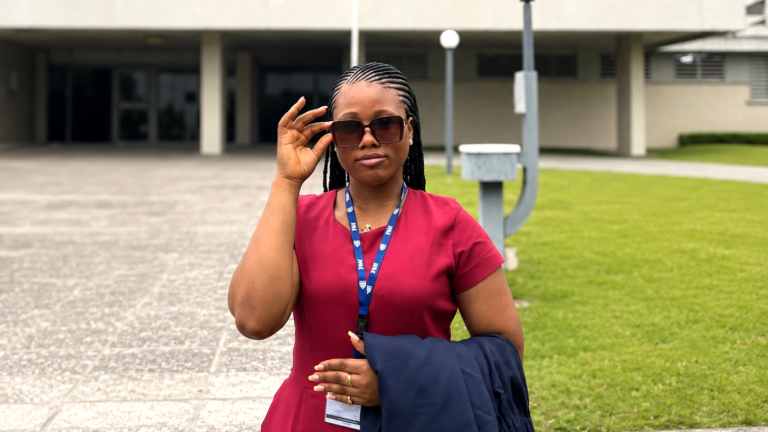 “I Felt Understood”: How Confidence and Determination Led Oluchukwu to Pan-Atlantic University