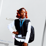 Mastercard Foundation Scholar Spotlight: Rebecca Edet’s Mission to Pay it Forward